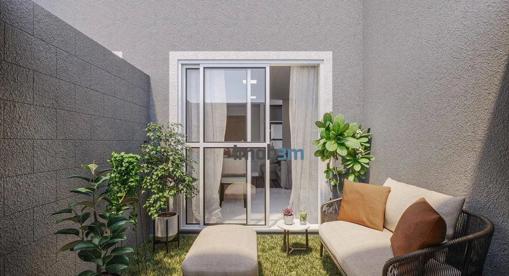 Apartamento, 2 quartos, 46 m² - Foto 7