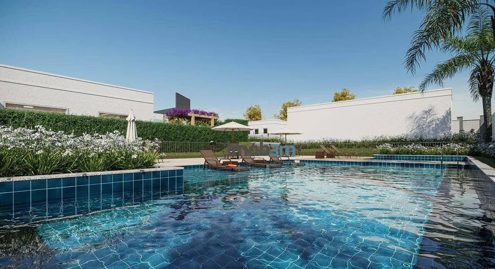 Apartamento, 2 quartos, 46 m² - Foto 9
