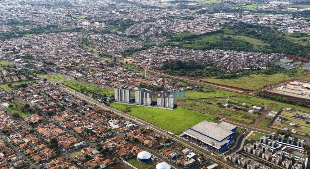 Apartamento, 2 quartos, 46 m² - Foto 6