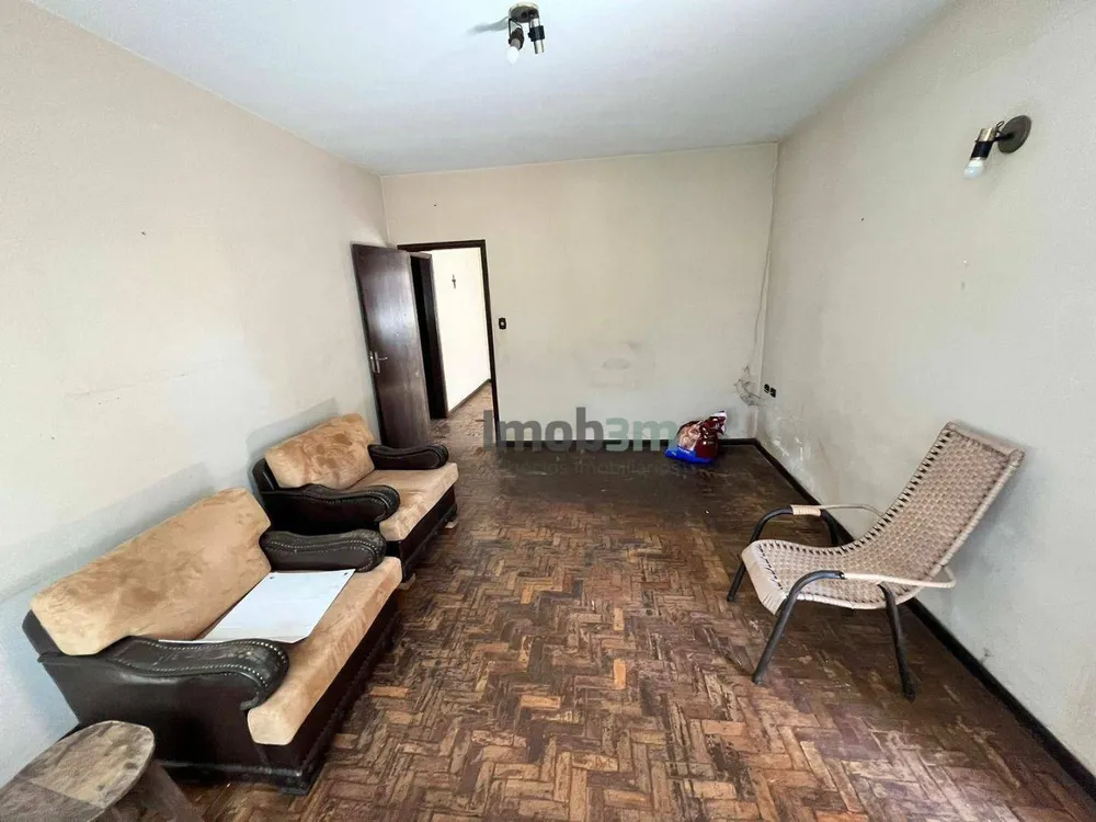 Casa, 3 quartos, 787 m² - Foto 1