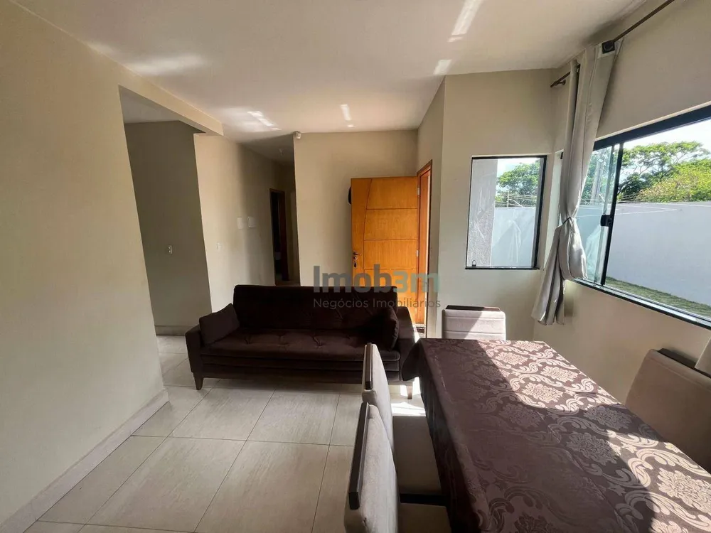 Casa, 2 quartos, 75 m² - Foto 5