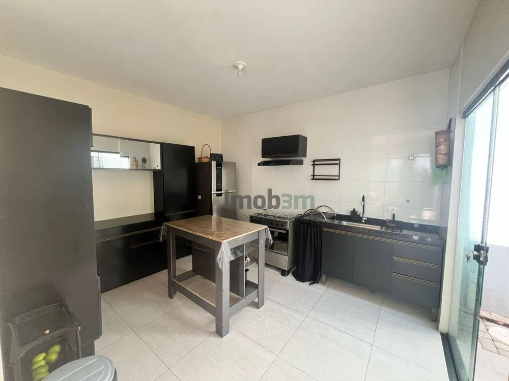 Casa, 2 quartos, 75 m² - Foto 3