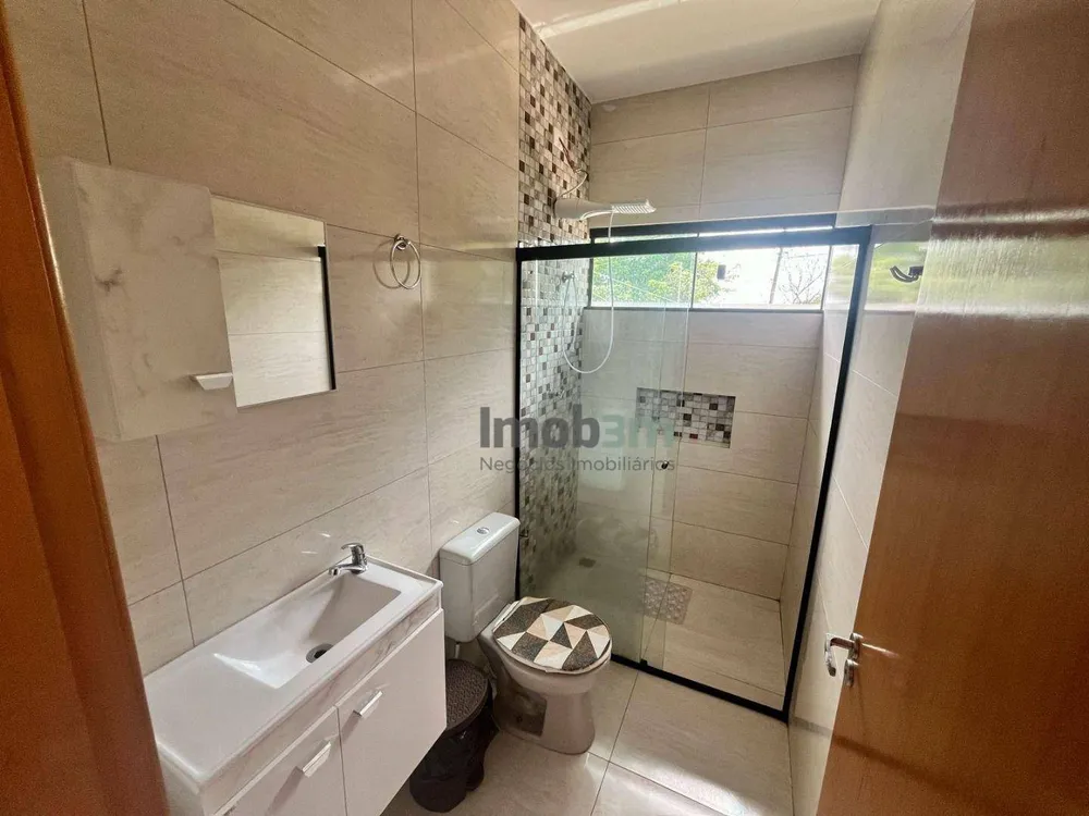 Casa, 2 quartos, 75 m² - Foto 1