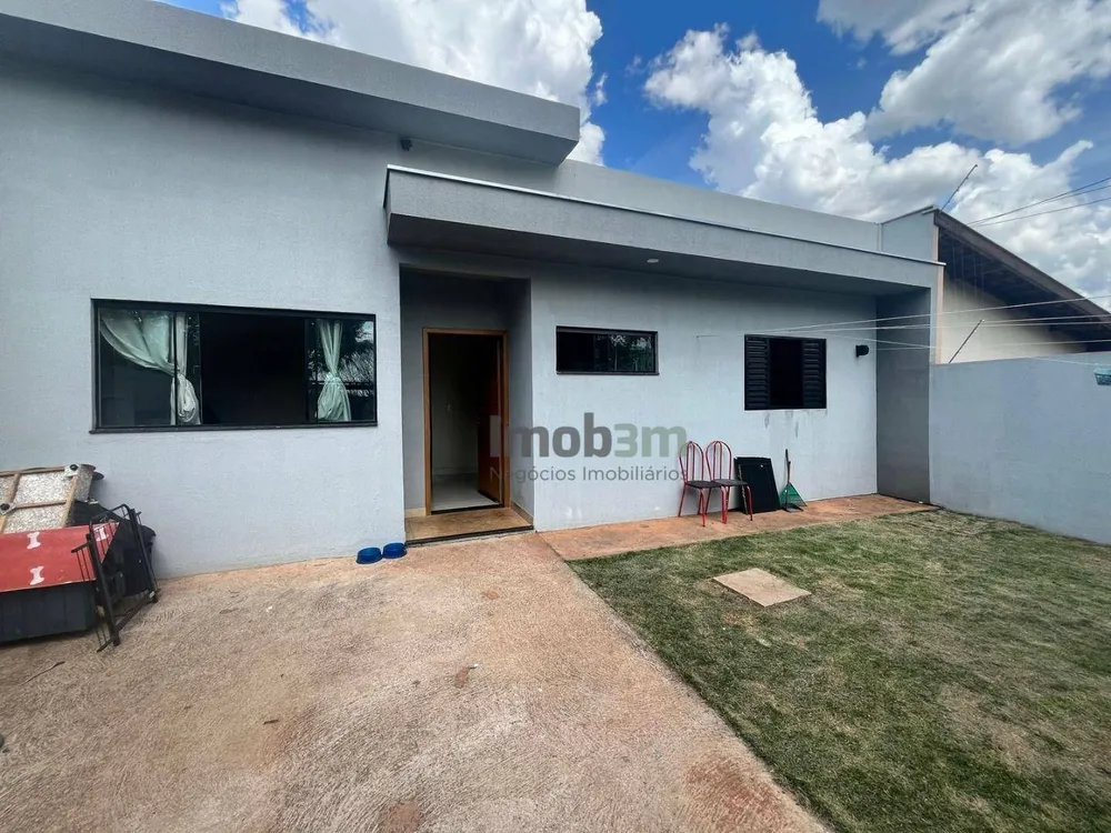 Casa, 2 quartos, 75 m² - Foto 16