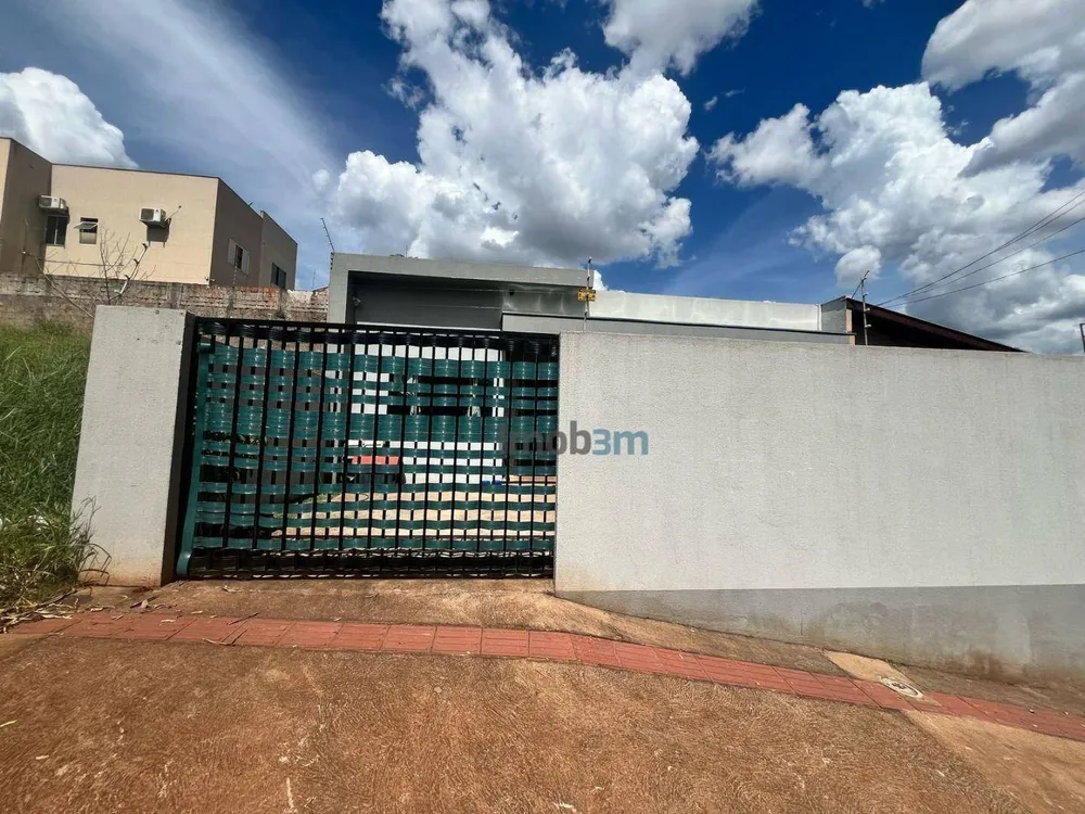 Casa, 2 quartos, 75 m² - Foto 6