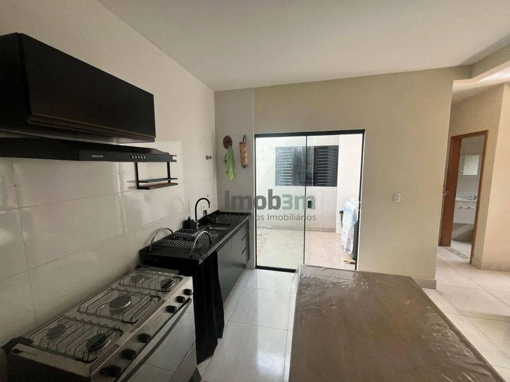 Casa, 2 quartos, 75 m² - Foto 8