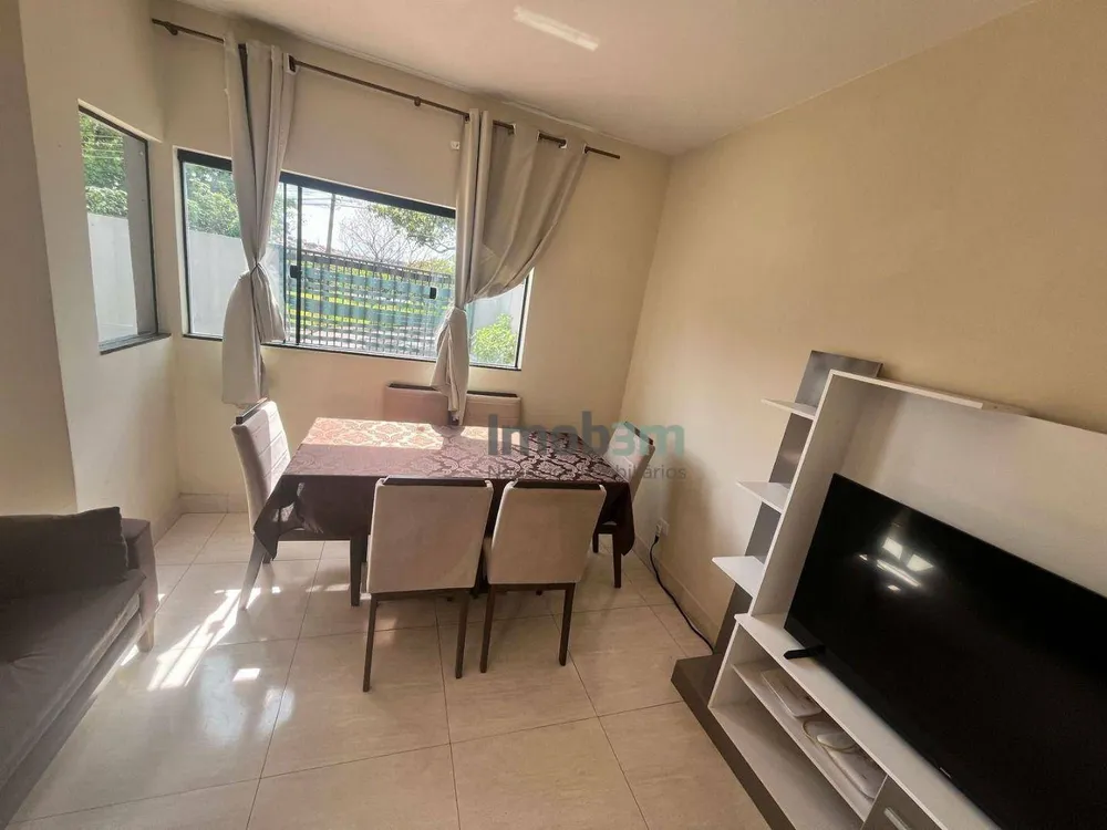 Casa, 2 quartos, 75 m² - Foto 2