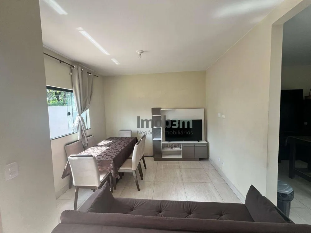 Casa, 2 quartos, 75 m² - Foto 7