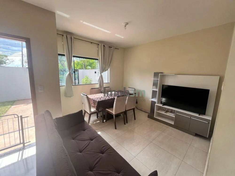 Casa, 2 quartos, 75 m² - Foto 11