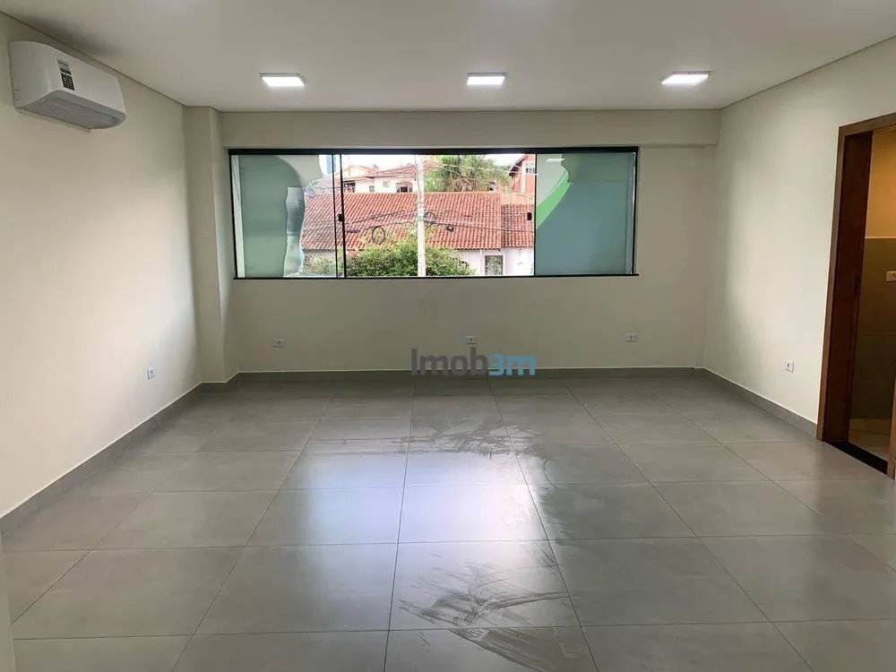 Sala-Conjunto, 45 m² - Foto 1