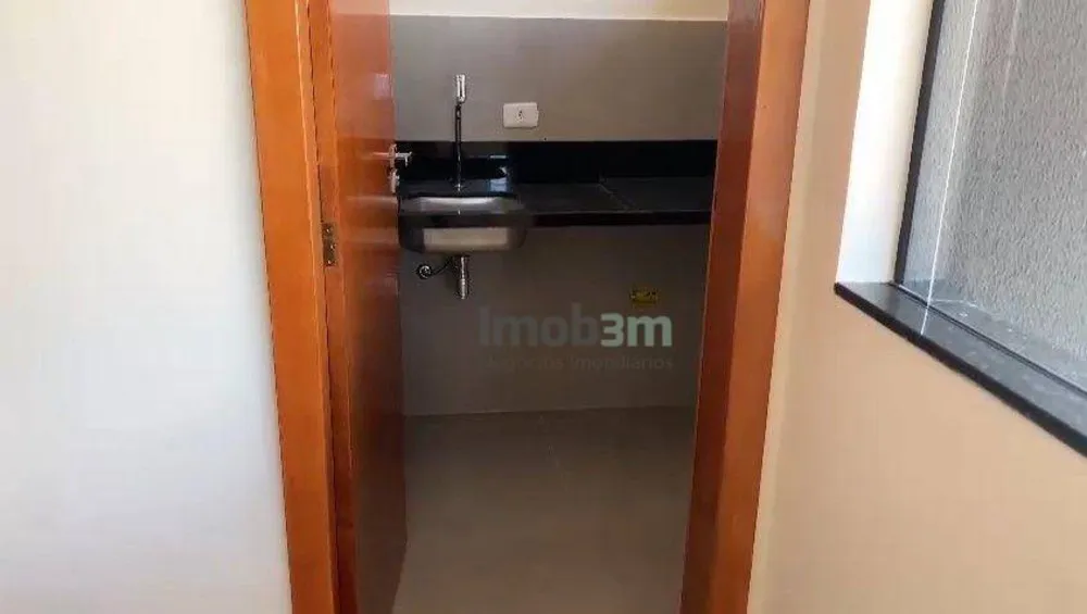 Sala-Conjunto, 45 m² - Foto 6