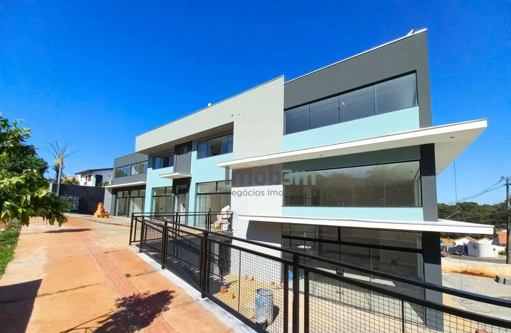 Sala-Conjunto, 45 m² - Foto 1
