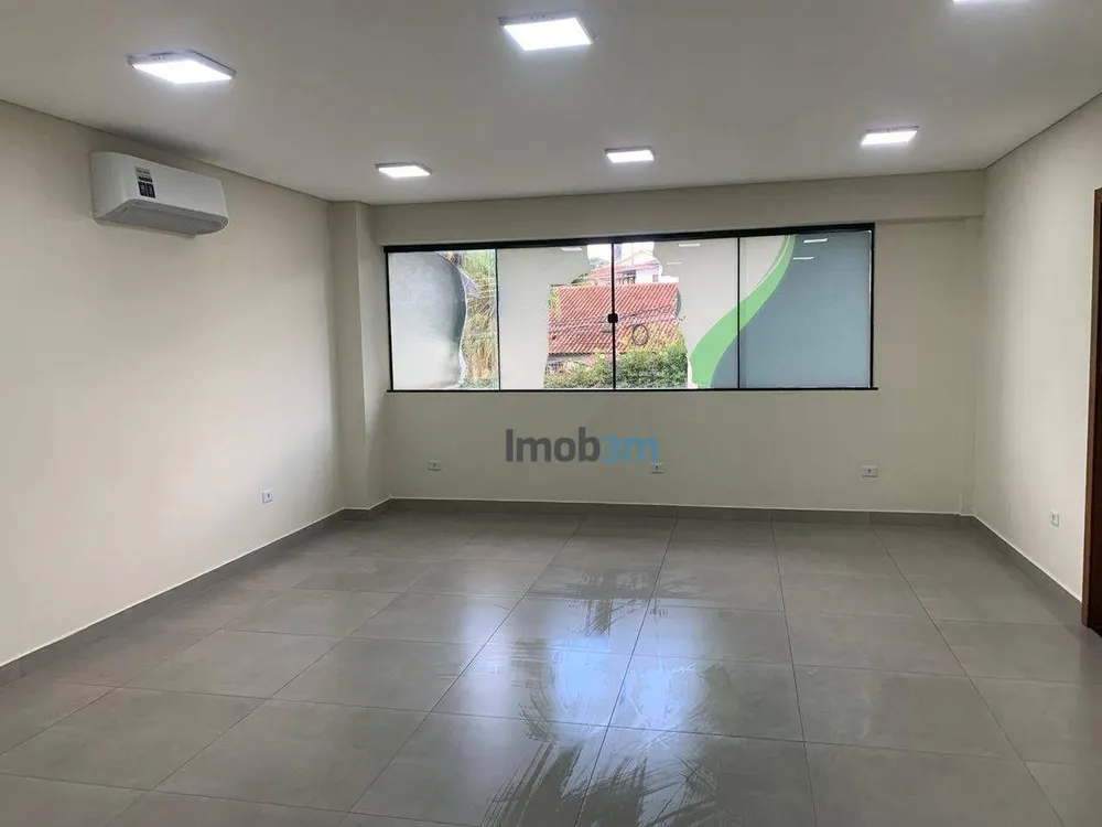 Sala-Conjunto, 45 m² - Foto 4