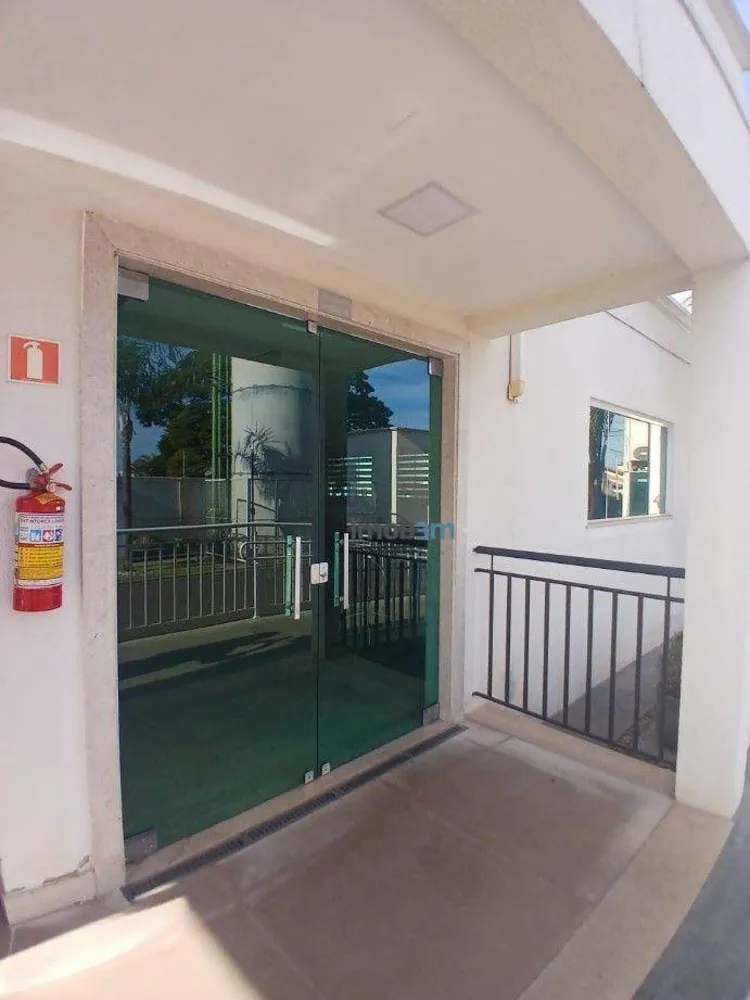 Apartamento, 2 quartos, 47 m² - Foto 10