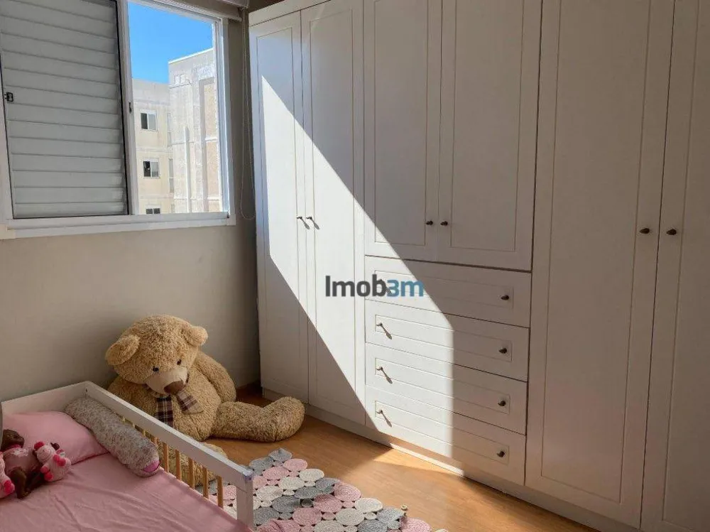 Apartamento, 2 quartos, 47 m² - Foto 8