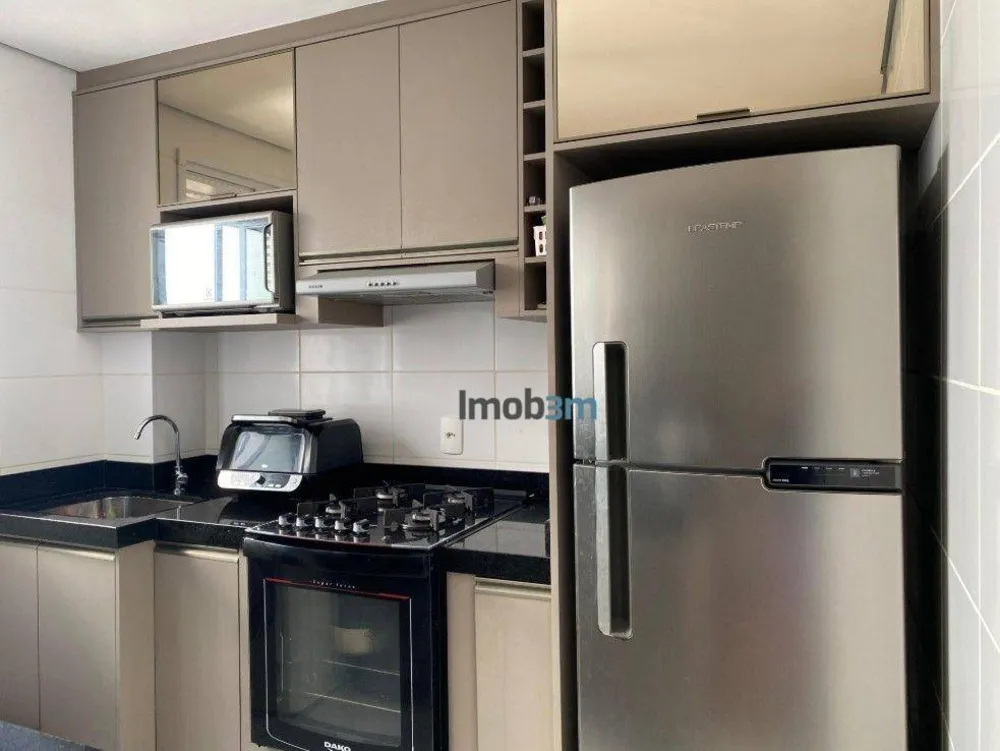 Apartamento, 2 quartos, 47 m² - Foto 8