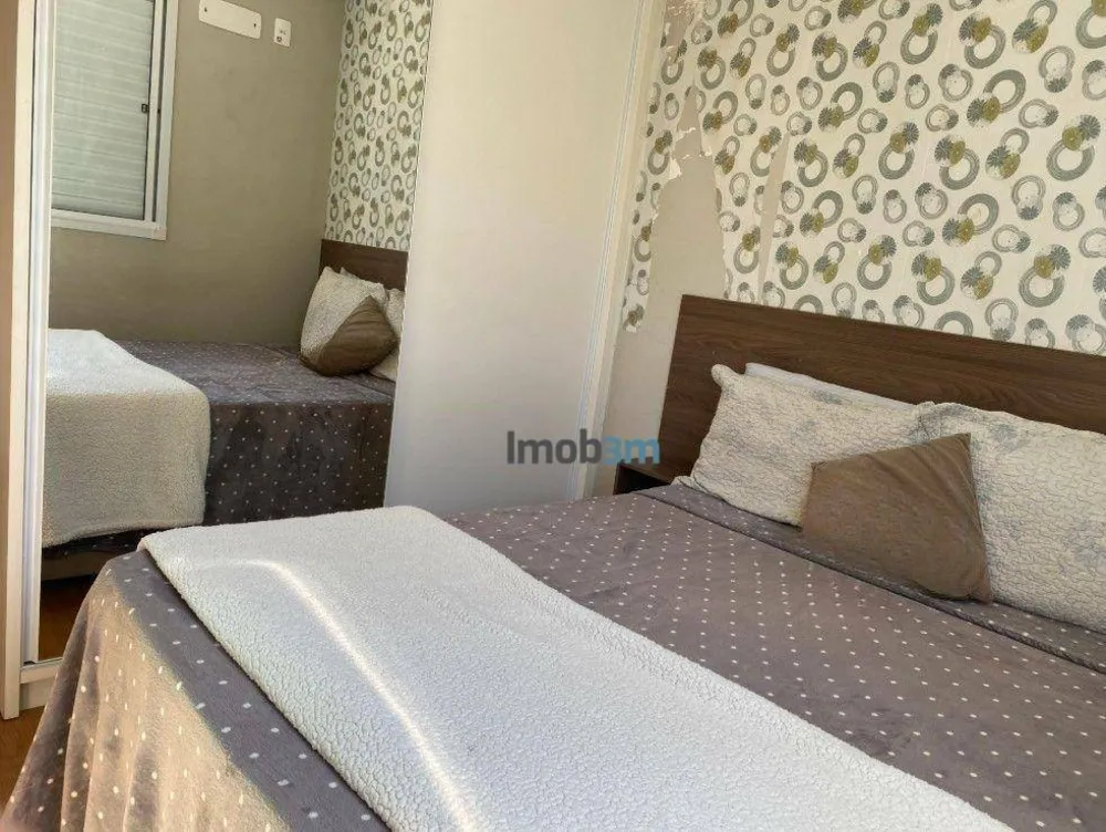 Apartamento, 2 quartos, 47 m² - Foto 9