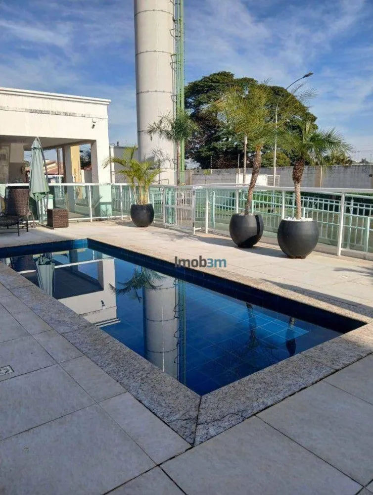 Apartamento, 2 quartos, 47 m² - Foto 6