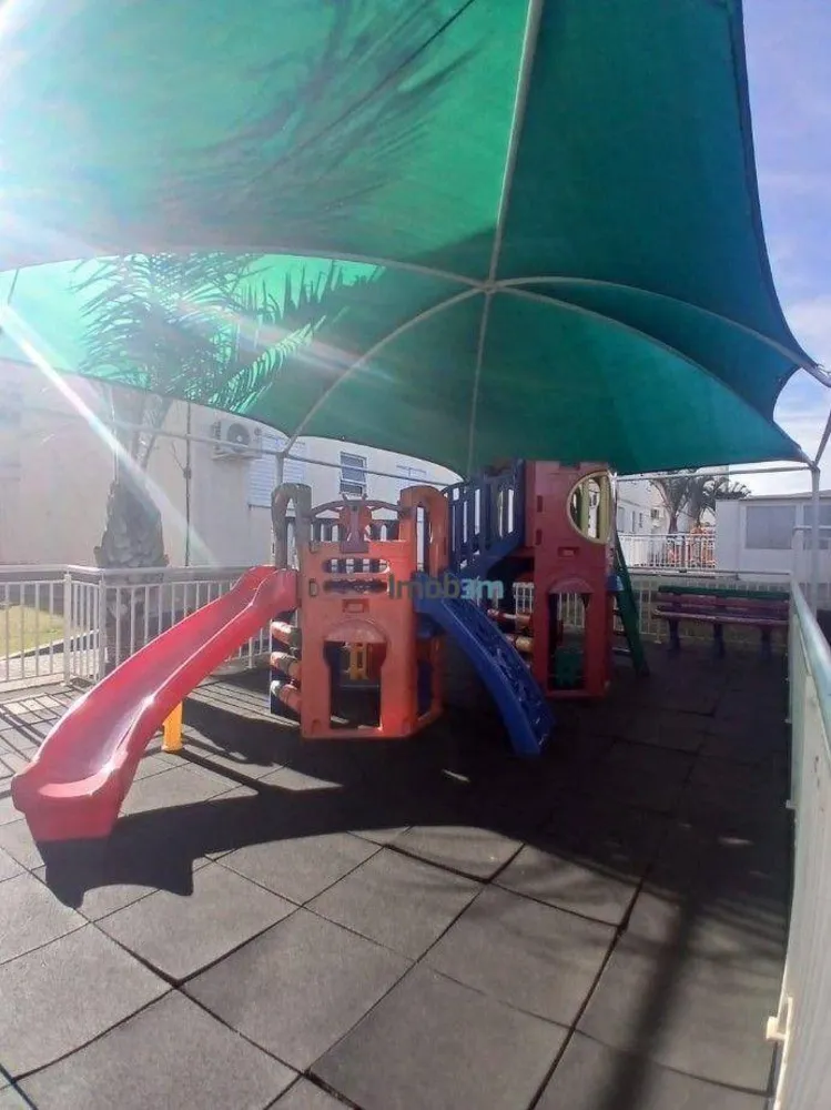 Apartamento, 2 quartos, 47 m² - Foto 15