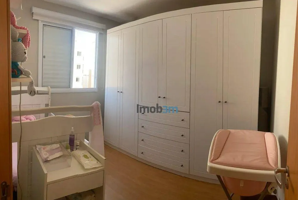 Apartamento, 2 quartos, 47 m² - Foto 7