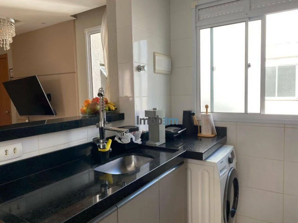 Apartamento, 2 quartos, 47 m² - Foto 5