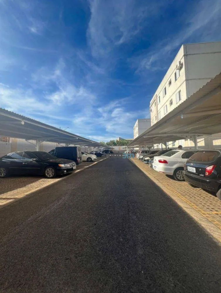 Apartamento, 2 quartos, 47 m² - Foto 5