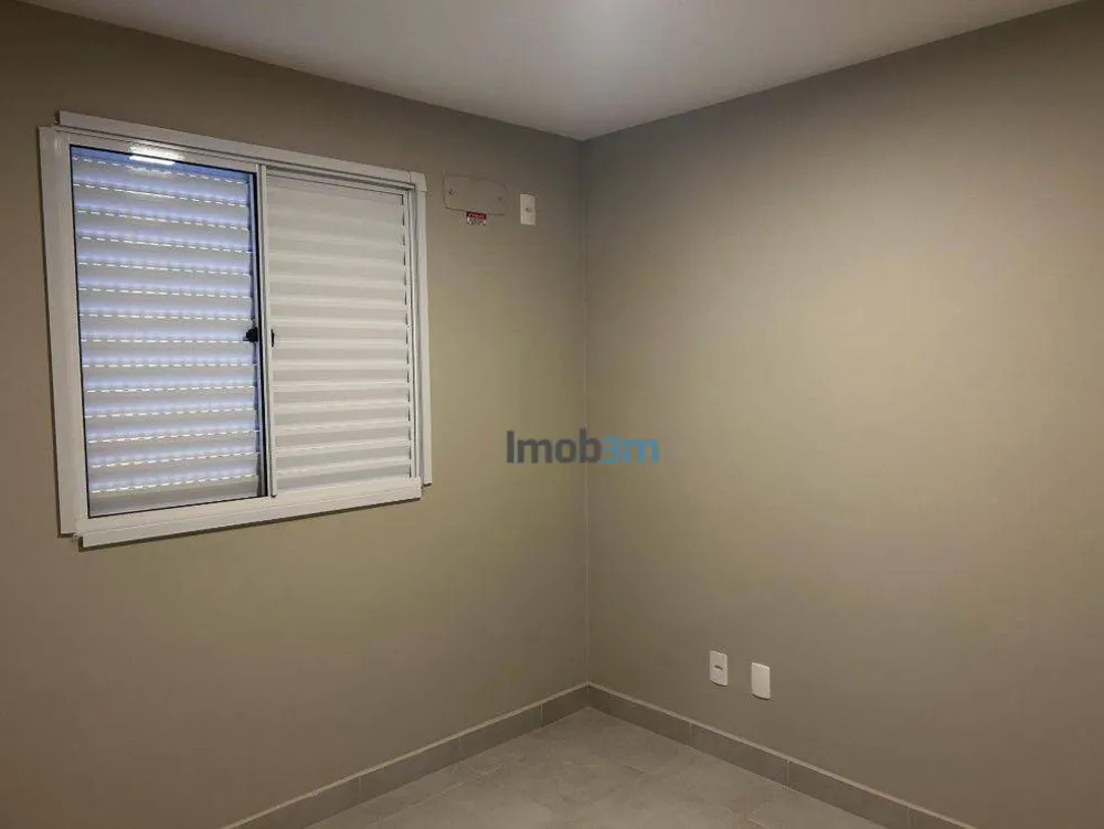 Apartamento, 2 quartos, 42 m² - Foto 1