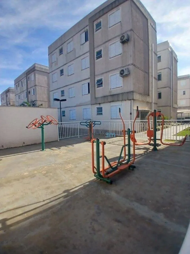 Apartamento, 2 quartos, 42 m² - Foto 3