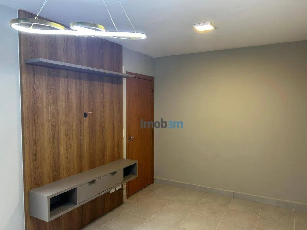 Apartamento, 2 quartos, 42 m² - Foto 2