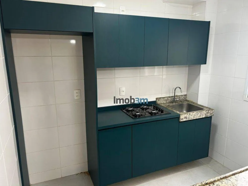 Apartamento, 2 quartos, 42 m² - Foto 12