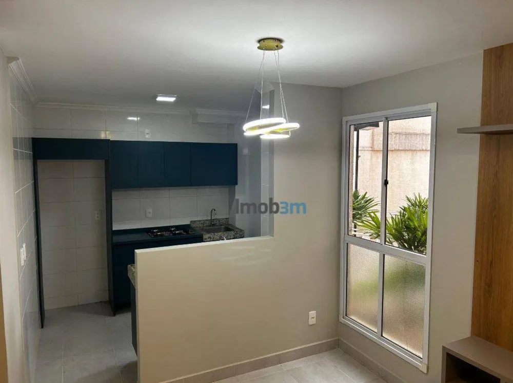 Apartamento, 2 quartos, 42 m² - Foto 9