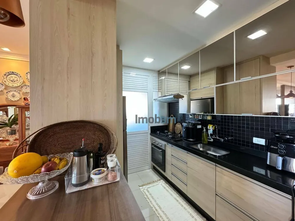 Apartamento, 3 quartos, 78 m² - Foto 5