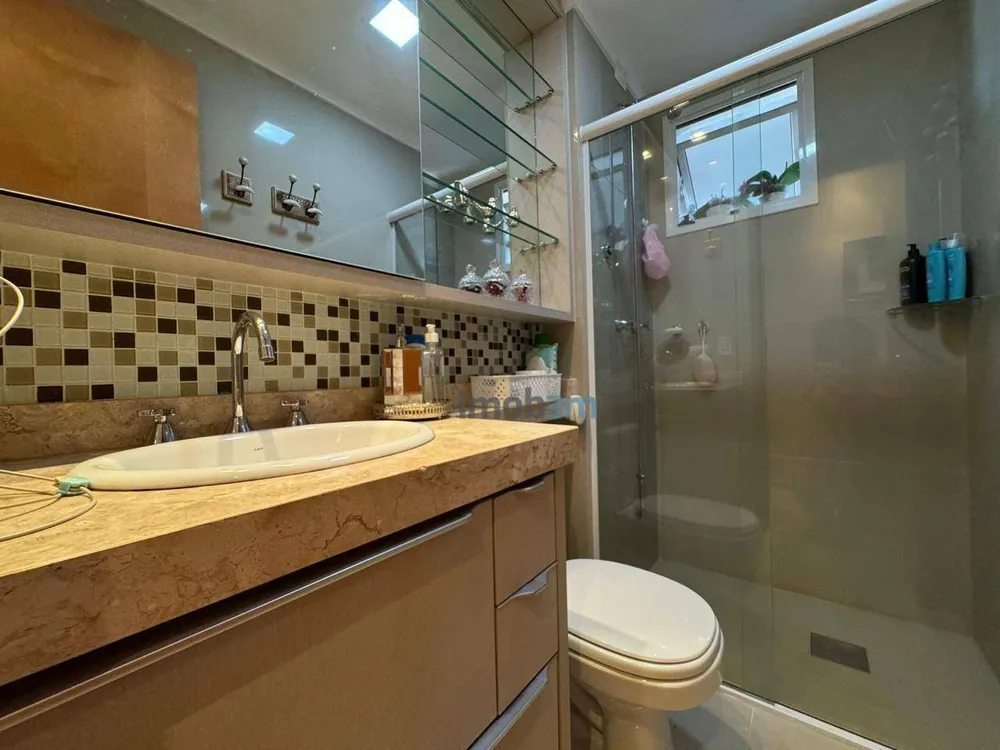 Apartamento, 3 quartos, 78 m² - Foto 10