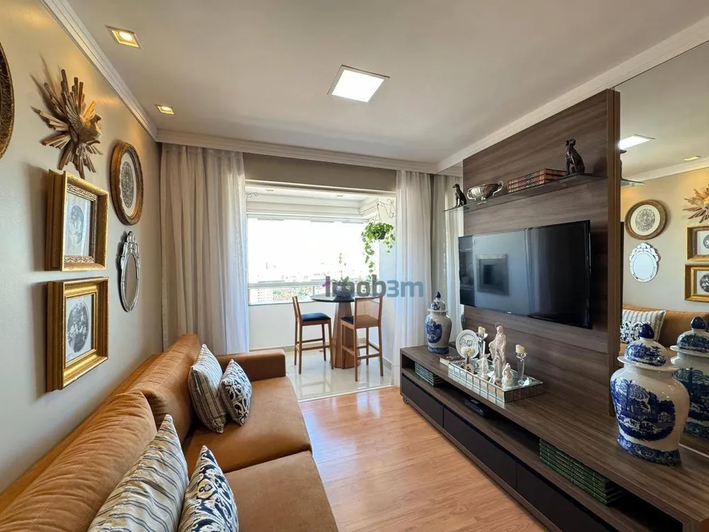 Apartamento, 3 quartos, 78 m² - Foto 4