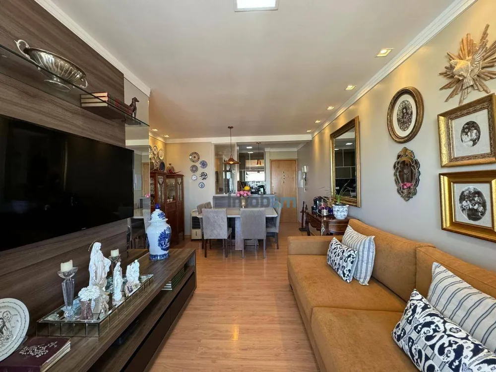 Apartamento, 3 quartos, 78 m² - Foto 2