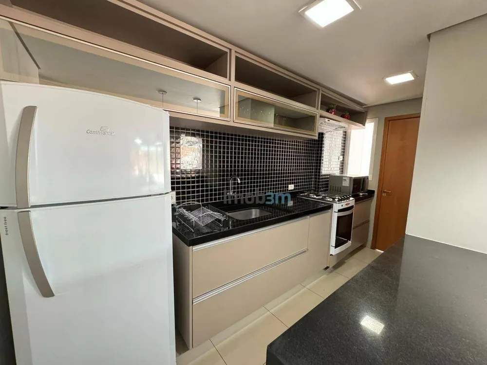 Apartamento, 3 quartos, 78 m² - Foto 14