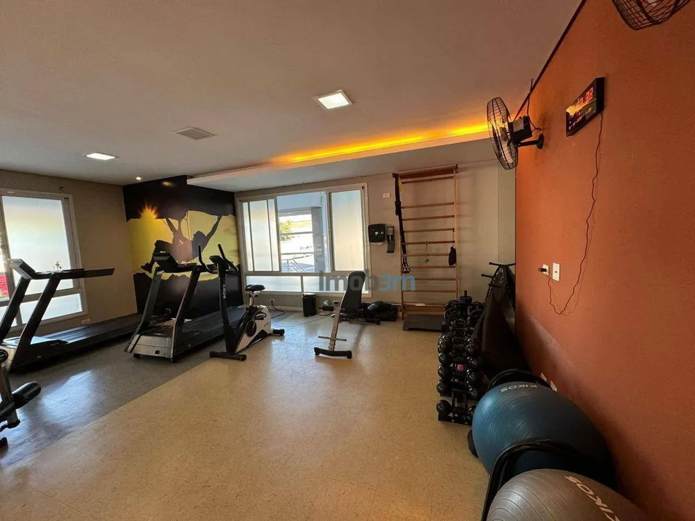 Apartamento, 3 quartos, 78 m² - Foto 16