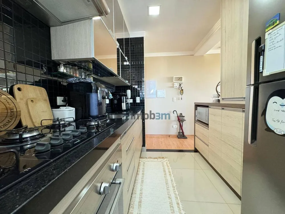 Apartamento, 3 quartos, 78 m² - Foto 6