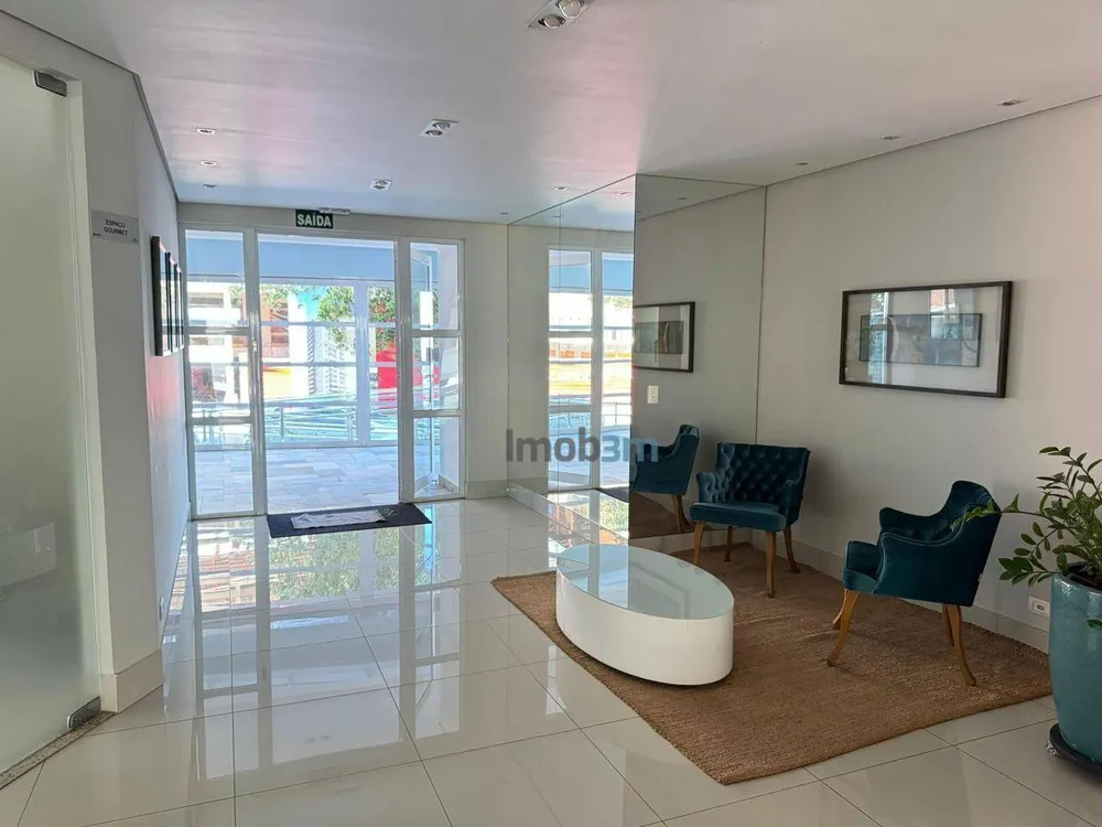 Apartamento, 3 quartos, 78 m² - Foto 15