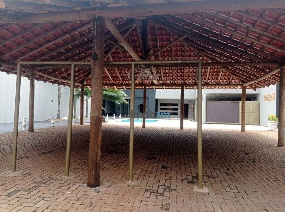 Loja-Salão, 950 m² - Foto 4