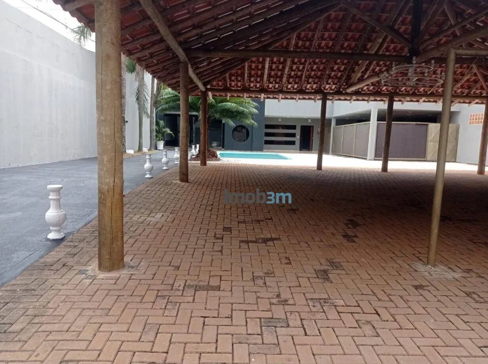 Loja-Salão, 950 m² - Foto 3