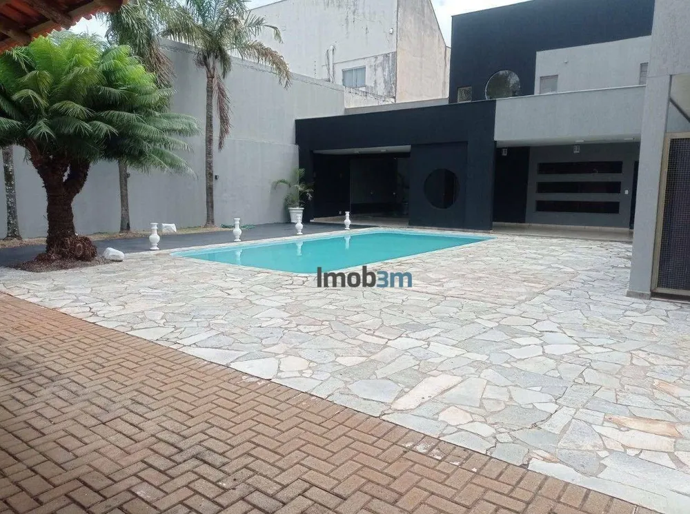 Loja-Salão, 950 m² - Foto 5