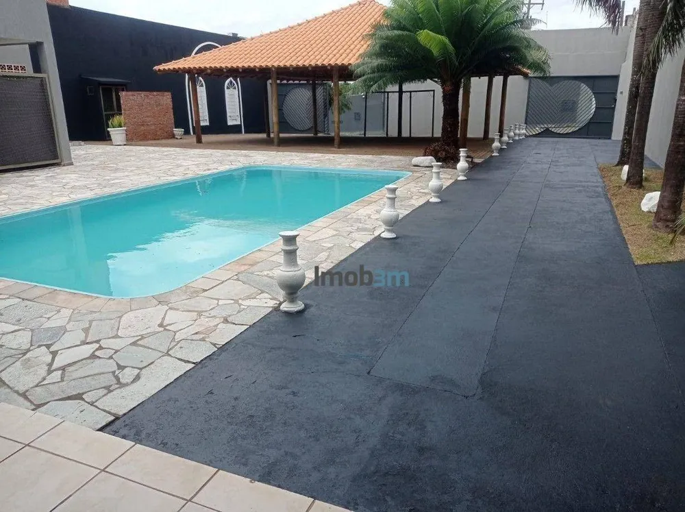 Loja-Salão, 950 m² - Foto 2