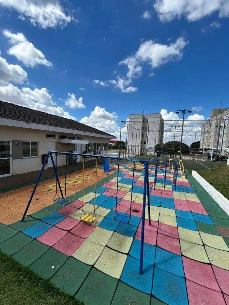 Apartamento, 2 quartos, 47 m² - Foto 12