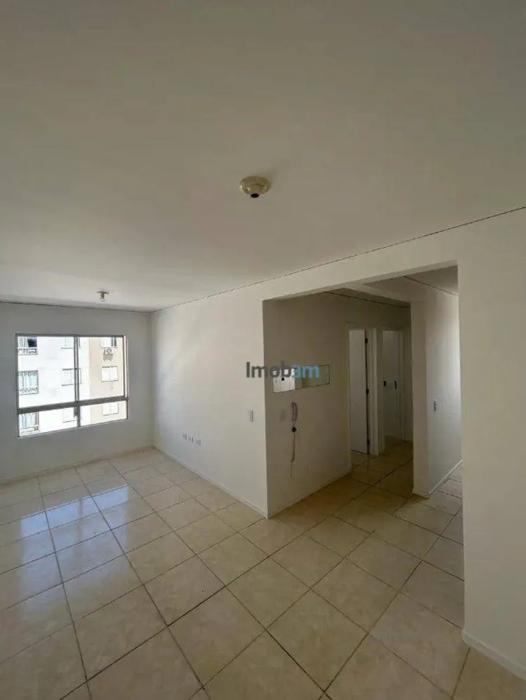 Apartamento, 2 quartos, 47 m² - Foto 2