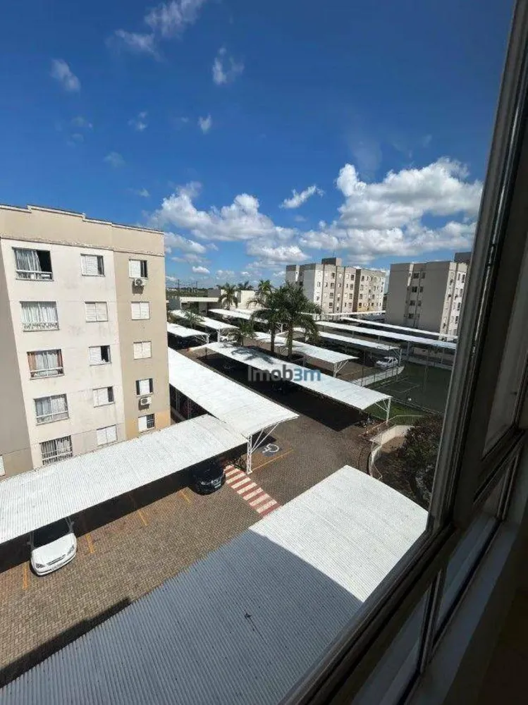 Apartamento, 2 quartos, 47 m² - Foto 9