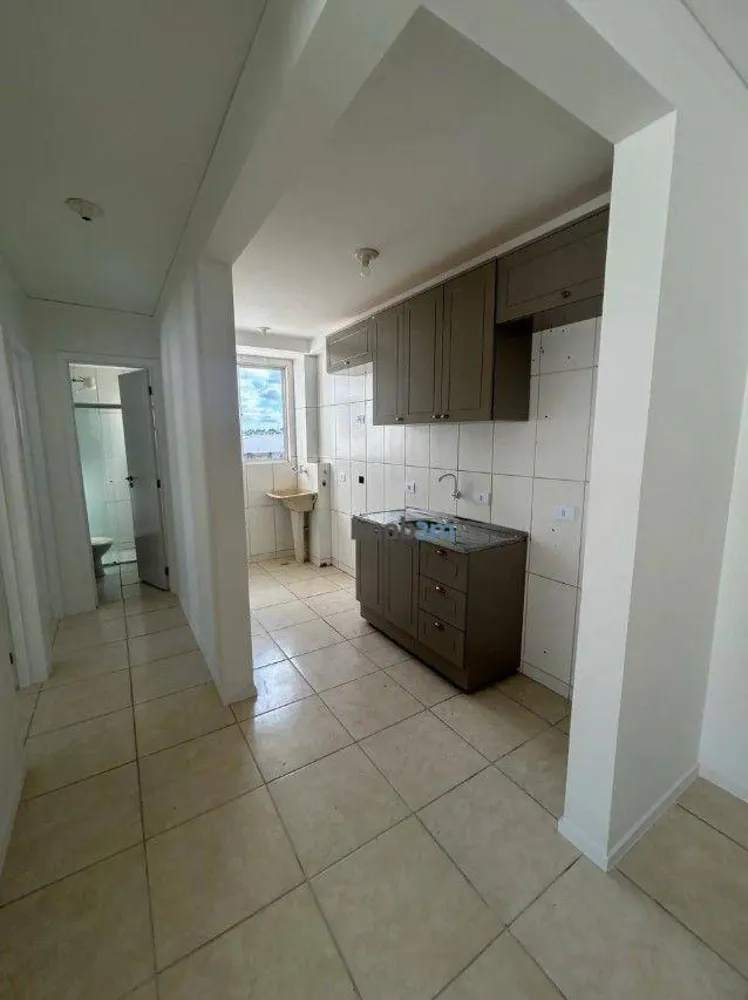 Apartamento, 2 quartos, 47 m² - Foto 3