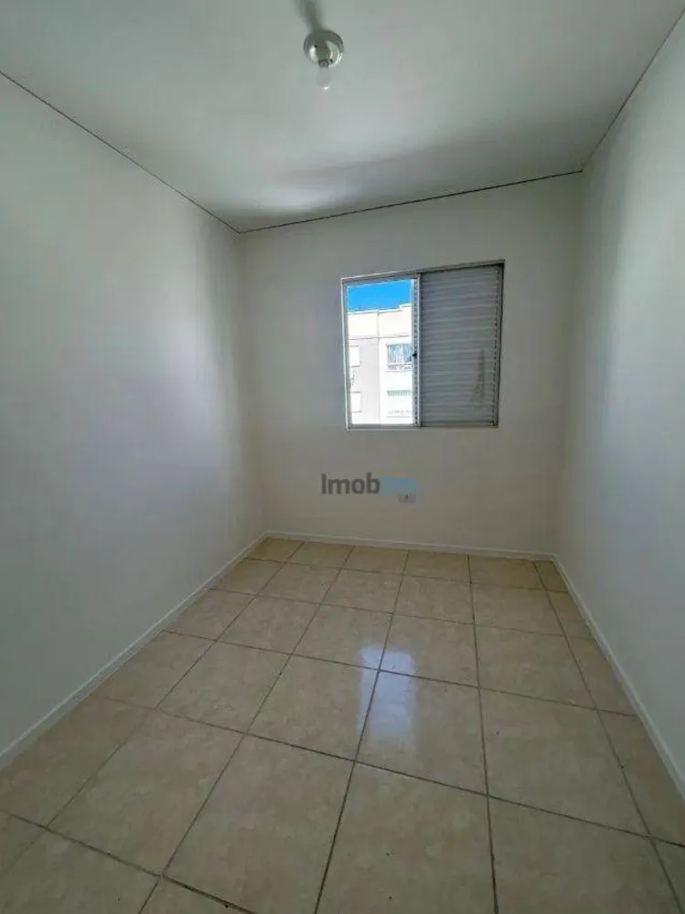 Apartamento, 2 quartos, 47 m² - Foto 7