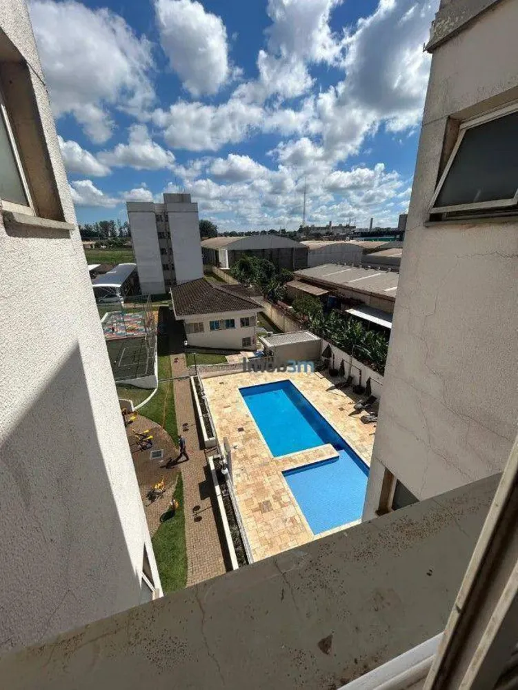 Apartamento, 2 quartos, 47 m² - Foto 5