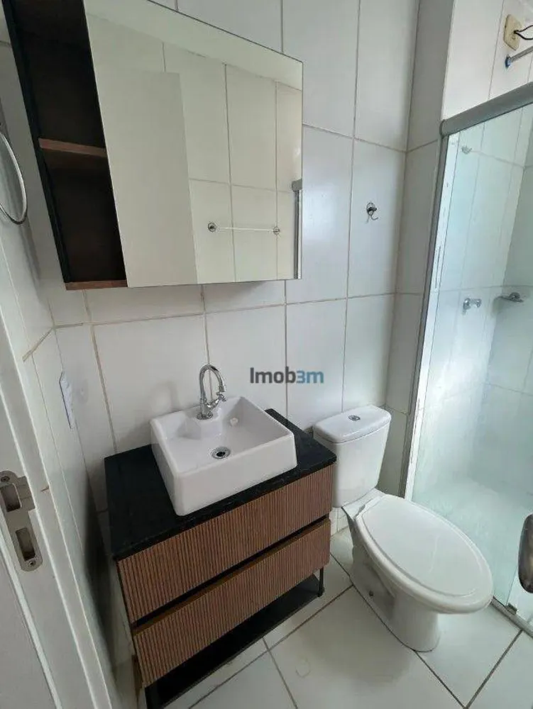 Apartamento, 2 quartos, 47 m² - Foto 6